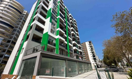 Emerald Homes