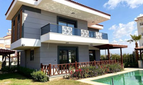 Villa #2